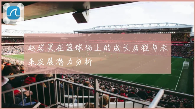 赵岩昊在篮球场上的成长历程与未来发展潜力分析