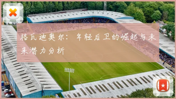 格瓦迪奥尔：年轻后卫的崛起与未来潜力分析