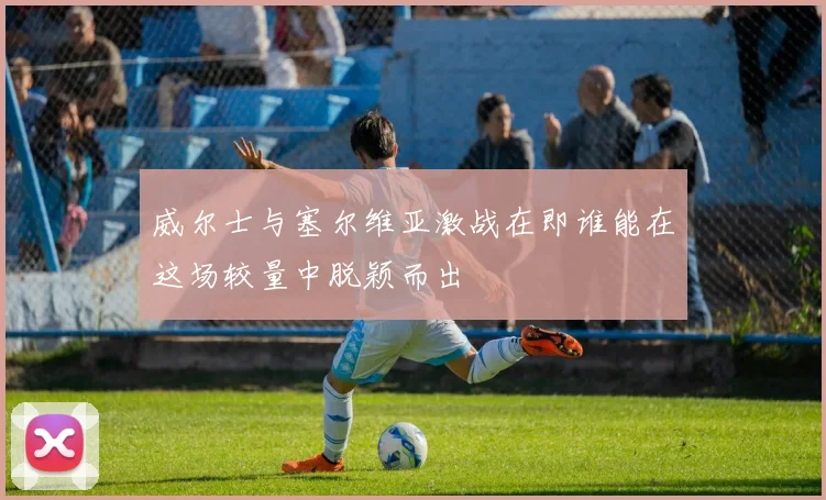 威尔士与塞尔维亚激战在即谁能在这场较量中脱颖而出