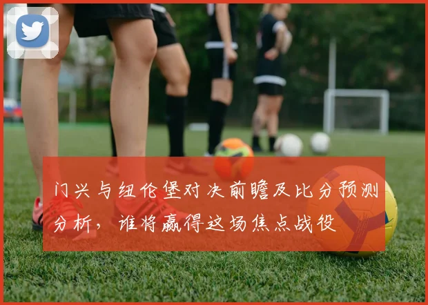门兴与纽伦堡对决前瞻及比分预测分析，谁将赢得这场焦点战役