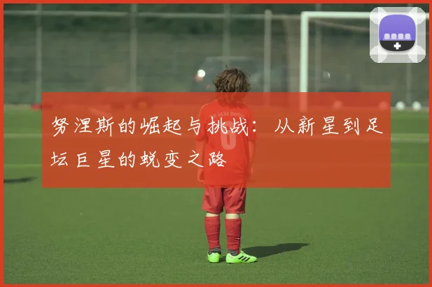努涅斯的崛起与挑战：从新星到足坛巨星的蜕变之路